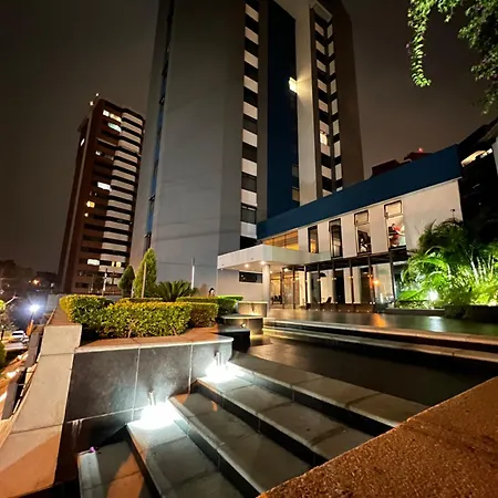 Apartamento Ciudad De Guatemala Zona 14